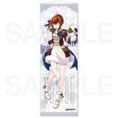 画像ギャラリー No.011のサムネイル画像 / 牧瀬紅莉栖が四季をテーマにしたコスプレで登場。描き下ろしイラストを使ったグッズが当たる「STEINS;GATE」のオンラインくじ，8月17日に発売