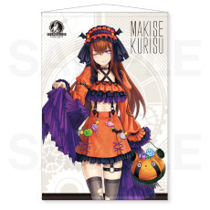 画像ギャラリー No.018のサムネイル画像 / 牧瀬紅莉栖が四季をテーマにしたコスプレで登場。描き下ろしイラストを使ったグッズが当たる「STEINS;GATE」のオンラインくじ,8月17日に発売