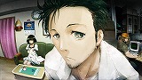 画像ギャラリー No.GAMES:G009802/045のサムネイル画像 / 話題の「Steins;Gate(シュタインズ・ゲート)」がまさかの首位奪取!? 波乱のランキングに注目の,今週の「読者レビューpickup!!」