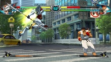 画像ギャラリー No.003のサムネイル画像 / 「TATSUNOKO VS. CAPCOM ULTIMATE ALL-STARS」にタツノコサイドからテッカマンブレードが参戦！