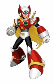 画像ギャラリー No.003のサムネイル画像 / 「TATSUNOKO VS. CAPCOM ULTIMATE ALL-STARS」に「コンドルのジョー」&「ゼロ」が参戦