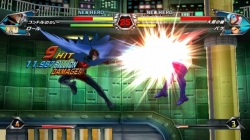 画像ギャラリー No.005のサムネイル画像 / 「TATSUNOKO VS. CAPCOM ULTIMATE ALL-STARS」に「コンドルのジョー」&「ゼロ」が参戦