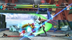画像ギャラリー No.006のサムネイル画像 / 「TATSUNOKO VS. CAPCOM ULTIMATE ALL-STARS」に「コンドルのジョー」&「ゼロ」が参戦