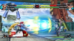 画像ギャラリー No.007のサムネイル画像 / 「TATSUNOKO VS. CAPCOM ULTIMATE ALL-STARS」に「コンドルのジョー」&「ゼロ」が参戦