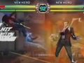 「TATSUNOKO VS. CAPCOM ULTIMATE ALL-STARS」，本邦初公開となるコンドルのジョーとフランク・ウエストの対戦ムービーを掲載