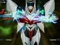 テッカマンブレードステージが初公開！　「TATSUNOKO VS. CAPCOM ULTIMATE ALL-STARS」の最新ムービーをUp
