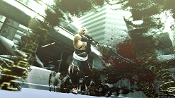 画像ギャラリー No.005のサムネイル画像 / ［TGS 2009］Xbox 360「ニーア ゲシュタルト」プレイレポ。使う武器次第で，まったく違ったプレイ感覚に