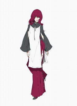 画像ギャラリー No.021のサムネイル画像 / 絶望に満ちた世界で織り成される二つの物語,「ニーア ゲシュタルト」「ニーア レプリカント」の最新情報をお届け
