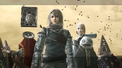 画像ギャラリー No.004のサムネイル画像 / 未公開イベントシーンや戦闘シーンを確認。「ニーア ゲシュタルト」公式サイトで最新PVを公開