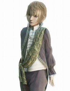 画像ギャラリー No.001のサムネイル画像 / 「ニーア ゲシュタルト」「ニーア レプリカント」最新情報。剣と魔法と知恵を使って巨大ボスを倒せ！