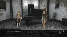 画像ギャラリー No.005のサムネイル画像 / 「ニーア ゲシュタルト」「ニーア レプリカント」最新情報。剣と魔法と知恵を使って巨大ボスを倒せ！