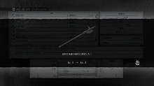 画像ギャラリー No.030のサムネイル画像 / 「ニーア ゲシュタルト」「ニーア レプリカント」最新情報。剣と魔法と知恵を使って巨大ボスを倒せ！