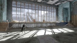 画像ギャラリー No.003のサムネイル画像 / 「NieR」シリーズの15周年記念生放送,4月19日18:00から配信。ヨコオタロウ氏らのトークショーやミニライブを実施予定