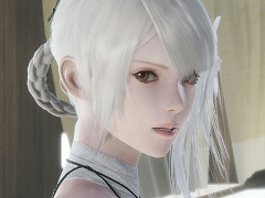 「NieR」シリーズの15周年記念生放送，4月19日18：00から配信。ヨコオタロウ氏らのトークショーやミニライブを実施予定