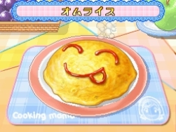 画像ギャラリー No.006のサムネイル画像 / 「クッキングママ 3」，二つの新モード詳細と「ガーデニングママ」との連動通信要素を紹介