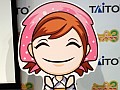 世界で700万本を売り上げた人気お料理アクションゲーム最新作，「クッキングママ 3」の完成記念発表会の模様をレポート