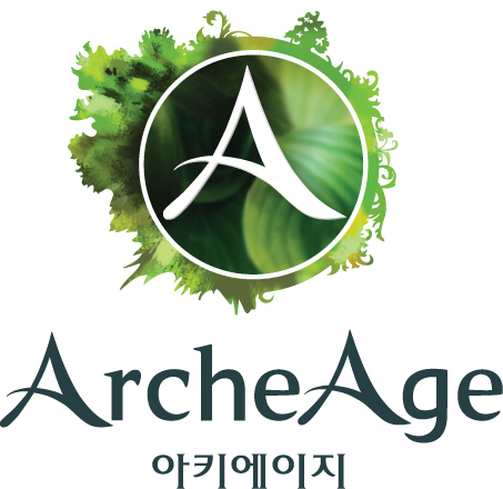 画像ギャラリー No.002のサムネイル画像 / 新作MMORPG「ArcheAge」，第3次クローズドβテストに先がけて新たなロゴイメージ公開