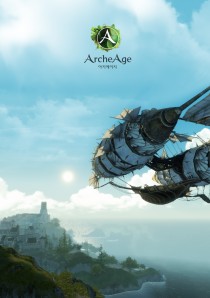 画像ギャラリー No.002のサムネイル画像 / ハウジングと海戦に期待が高まる新作MMORPG「ArcheAge」，韓国で3度目のCBTが5月24日に開始。ハイクオリティな最新PVを掲載