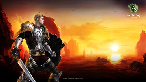 画像ギャラリー No.003のサムネイル画像 / ハウジングと海戦に期待が高まる新作MMORPG「ArcheAge」，韓国で3度目のCBTが5月24日に開始。ハイクオリティな最新PVを掲載