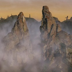 画像ギャラリー No.006のサムネイル画像 / 期待の新作「ArcheAge」は木にだって登れちゃう。韓国で行われたCBT3,生活系MMORPGファン必見のプレイレポートを掲載