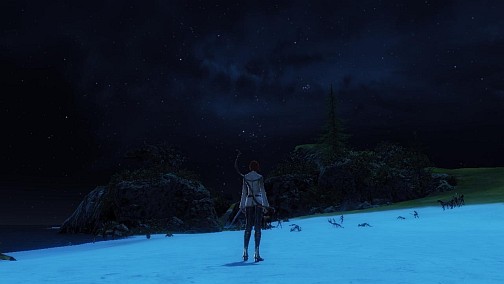画像ギャラリー No.008のサムネイル画像 / 期待の新作「ArcheAge」は木にだって登れちゃう。韓国で行われたCBT3,生活系MMORPGファン必見のプレイレポートを掲載
