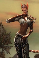 画像ギャラリー No.009のサムネイル画像 / 期待の新作「ArcheAge」は木にだって登れちゃう。韓国で行われたCBT3,生活系MMORPGファン必見のプレイレポートを掲載