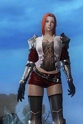 画像ギャラリー No.013のサムネイル画像 / 期待の新作「ArcheAge」は木にだって登れちゃう。韓国で行われたCBT3,生活系MMORPGファン必見のプレイレポートを掲載