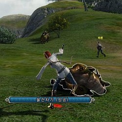 画像ギャラリー No.018のサムネイル画像 / 期待の新作「ArcheAge」は木にだって登れちゃう。韓国で行われたCBT3,生活系MMORPGファン必見のプレイレポートを掲載
