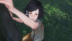 画像ギャラリー No.034のサムネイル画像 / 期待の新作「ArcheAge」は木にだって登れちゃう。韓国で行われたCBT3,生活系MMORPGファン必見のプレイレポートを掲載