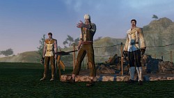 画像ギャラリー No.036のサムネイル画像 / 期待の新作「ArcheAge」は木にだって登れちゃう。韓国で行われたCBT3,生活系MMORPGファン必見のプレイレポートを掲載