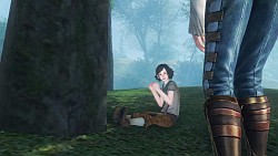 画像ギャラリー No.037のサムネイル画像 / 期待の新作「ArcheAge」は木にだって登れちゃう。韓国で行われたCBT3,生活系MMORPGファン必見のプレイレポートを掲載