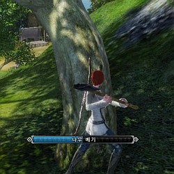 画像ギャラリー No.038のサムネイル画像 / 期待の新作「ArcheAge」は木にだって登れちゃう。韓国で行われたCBT3,生活系MMORPGファン必見のプレイレポートを掲載