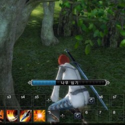 画像ギャラリー No.039のサムネイル画像 / 期待の新作「ArcheAge」は木にだって登れちゃう。韓国で行われたCBT3,生活系MMORPGファン必見のプレイレポートを掲載