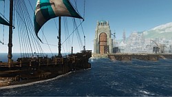 画像ギャラリー No.041のサムネイル画像 / 期待の新作「ArcheAge」は木にだって登れちゃう。韓国で行われたCBT3,生活系MMORPGファン必見のプレイレポートを掲載