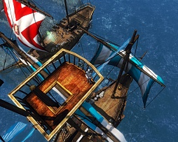 画像ギャラリー No.005のサムネイル画像 / 「ArcheAge」の最新ムービーが公開に。ミステリアスな雰囲気を漂わせる女性「オキドナ」が登場