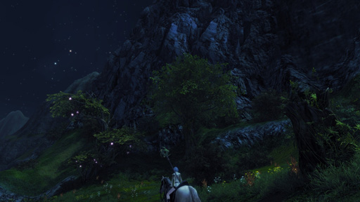 画像ギャラリー No.025のサムネイル画像 / 待望の新世代“生活型MMORPG”となるか――冒険はもちろん生産や貿易を主軸にしたプレイも可能な「ArcheAge」の魅力をXLGAMESに聞いてみた
