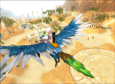 画像ギャラリー No.033のサムネイル画像 / 待望の新世代“生活型MMORPG”となるか――冒険はもちろん生産や貿易を主軸にしたプレイも可能な「ArcheAge」の魅力をXLGAMESに聞いてみた