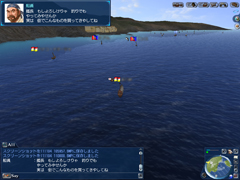画像ギャラリー No.038のサムネイル画像 / 待望の新世代“生活型MMORPG”となるか――冒険はもちろん生産や貿易を主軸にしたプレイも可能な「ArcheAge」の魅力をXLGAMESに聞いてみた