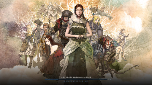 画像ギャラリー No.023のサムネイル画像 / コアゲーマーの琴線に触れる新作MMORPG「ArcheAge」の韓国サーバーに潜入してみた。MMORPG黎明期を知るプレイヤーの心を引くものは何だったのか