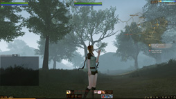 画像ギャラリー No.025のサムネイル画像 / コアゲーマーの琴線に触れる新作MMORPG「ArcheAge」の韓国サーバーに潜入してみた。MMORPG黎明期を知るプレイヤーの心を引くものは何だったのか