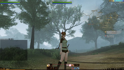 画像ギャラリー No.027のサムネイル画像 / コアゲーマーの琴線に触れる新作MMORPG「ArcheAge」の韓国サーバーに潜入してみた。MMORPG黎明期を知るプレイヤーの心を引くものは何だったのか