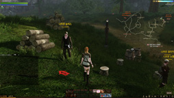 画像ギャラリー No.030のサムネイル画像 / コアゲーマーの琴線に触れる新作MMORPG「ArcheAge」の韓国サーバーに潜入してみた。MMORPG黎明期を知るプレイヤーの心を引くものは何だったのか
