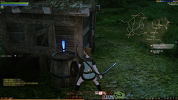 画像ギャラリー No.034のサムネイル画像 / コアゲーマーの琴線に触れる新作MMORPG「ArcheAge」の韓国サーバーに潜入してみた。MMORPG黎明期を知るプレイヤーの心を引くものは何だったのか