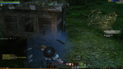 画像ギャラリー No.035のサムネイル画像 / コアゲーマーの琴線に触れる新作MMORPG「ArcheAge」の韓国サーバーに潜入してみた。MMORPG黎明期を知るプレイヤーの心を引くものは何だったのか