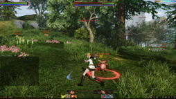 画像ギャラリー No.036のサムネイル画像 / コアゲーマーの琴線に触れる新作MMORPG「ArcheAge」の韓国サーバーに潜入してみた。MMORPG黎明期を知るプレイヤーの心を引くものは何だったのか