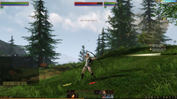 画像ギャラリー No.037のサムネイル画像 / コアゲーマーの琴線に触れる新作MMORPG「ArcheAge」の韓国サーバーに潜入してみた。MMORPG黎明期を知るプレイヤーの心を引くものは何だったのか