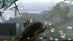 画像ギャラリー No.043のサムネイル画像 / コアゲーマーの琴線に触れる新作MMORPG「ArcheAge」の韓国サーバーに潜入してみた。MMORPG黎明期を知るプレイヤーの心を引くものは何だったのか