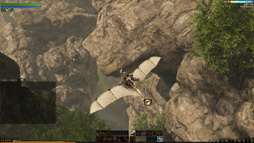 画像ギャラリー No.045のサムネイル画像 / コアゲーマーの琴線に触れる新作MMORPG「ArcheAge」の韓国サーバーに潜入してみた。MMORPG黎明期を知るプレイヤーの心を引くものは何だったのか