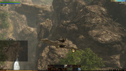 画像ギャラリー No.046のサムネイル画像 / コアゲーマーの琴線に触れる新作MMORPG「ArcheAge」の韓国サーバーに潜入してみた。MMORPG黎明期を知るプレイヤーの心を引くものは何だったのか