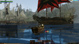 画像ギャラリー No.048のサムネイル画像 / コアゲーマーの琴線に触れる新作MMORPG「ArcheAge」の韓国サーバーに潜入してみた。MMORPG黎明期を知るプレイヤーの心を引くものは何だったのか